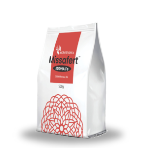 Missafert EDDHA-FE
