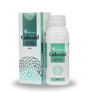 Caloxid