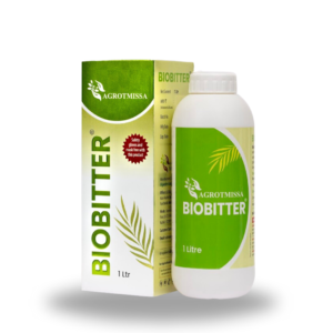BioBitter