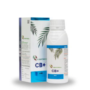 Agrotmissa CB+